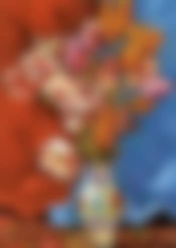 Vase de fleurs (preview)