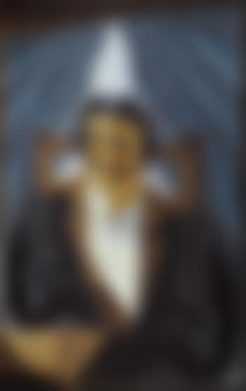 Portrait d'homme (preview)