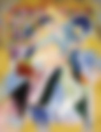 The Apache dance (preview)