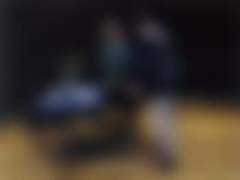 Violent incident, man/woman segment (preview)