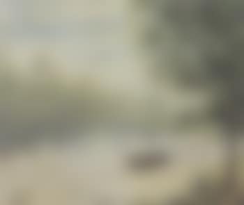 Landscape with lake (preview)