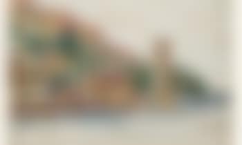 Vue d'un port (preview)