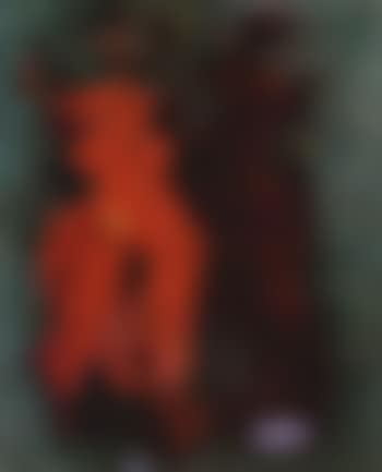 Cazadores de mariposas - Butterflies hunters (preview)