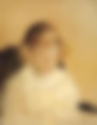 Portrait de jeune fille (preview)