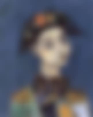 Harlequin (preview)