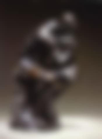 Le penseur (preview)