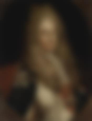 Portrait of James Drummond, 4th Earl and 1st Duke of Perth, in garter robes (preview)