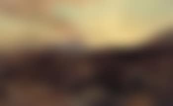Blackmount deer forest, Argyll (preview)