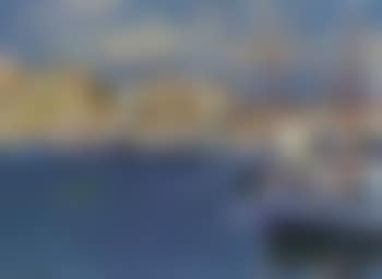 Fishing boats, Molinar (preview)