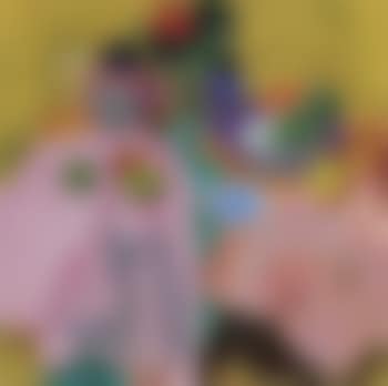 Still life with red rose (preview)