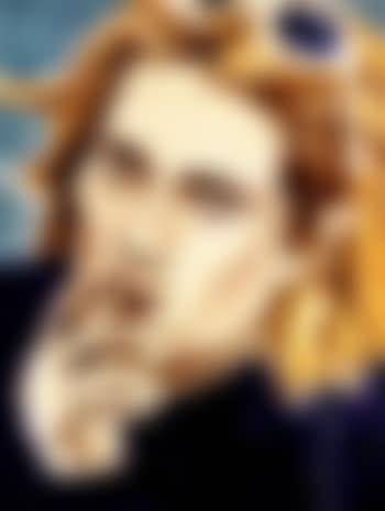 Kurt smoking (preview)