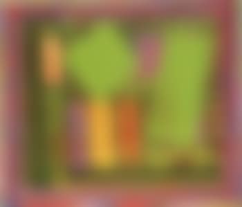 Interior with a painting by Stephen Buckley (preview)