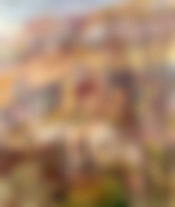 Hueca Valley, Cuenca, Spain (preview)