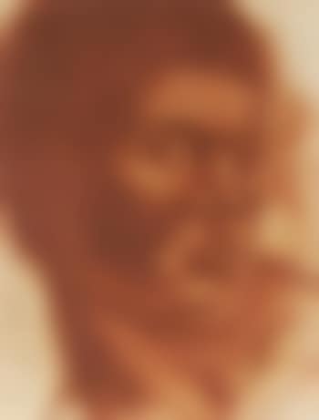 Portrait of Maria Petrovna Bakst (preview)