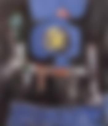 Figures in the night (preview)