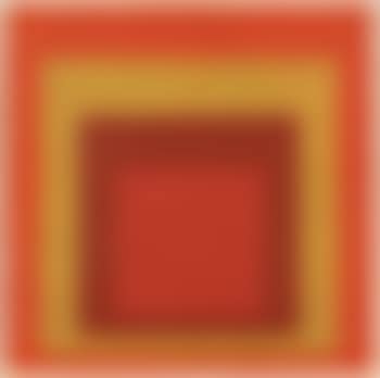 Study to homage to the square, portal (preview)