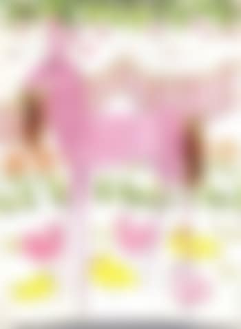 Pin the tail on the donkey (preview)