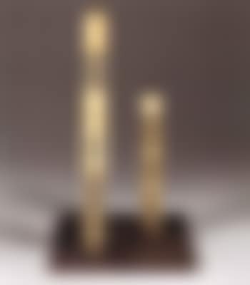 Pillars for Amalie Haven, II (preview)