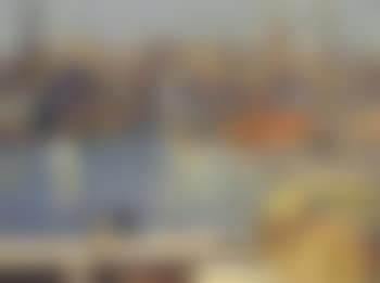 Marseille, le vieux port (preview)