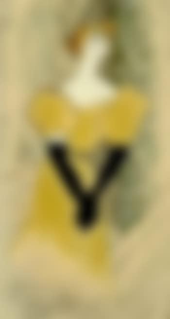 Yvette Guilbert (preview)
