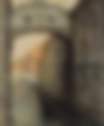 Pont des Soupirs a Venise (preview)