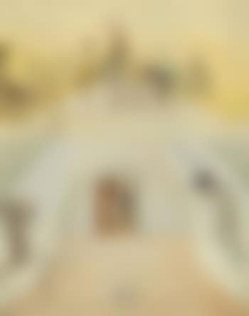 Triumph of the toreador (preview)