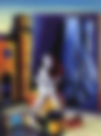 Life's catch (preview)