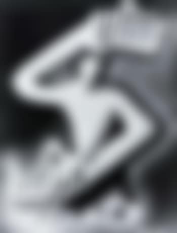 Gold fingered (preview)