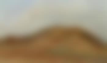 Dunes with sea in background (preview)