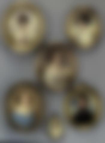 Countess Maria Anna Wimpffen nee Eskeles (preview)