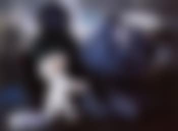 Bridegroom waiting for hid bride to grow up (preview)