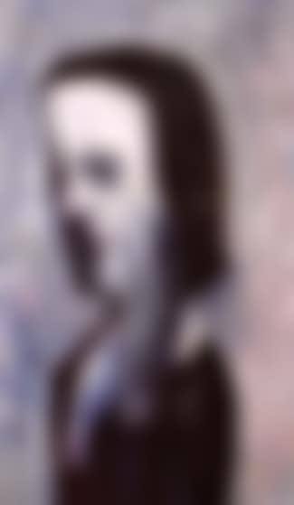 Young girl (preview)