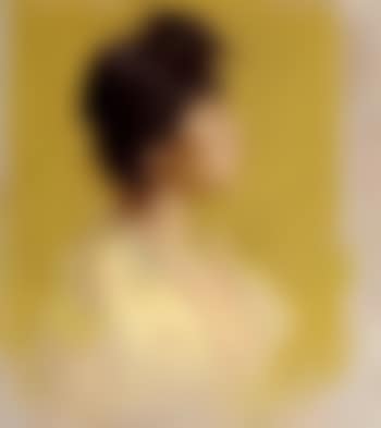 Flora de Stephano, the artist's model (preview)