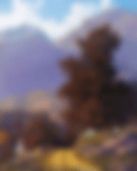 Road to the valley (preview)