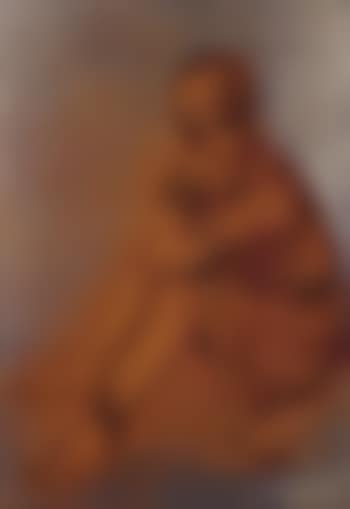 Jeune fille assise (preview)