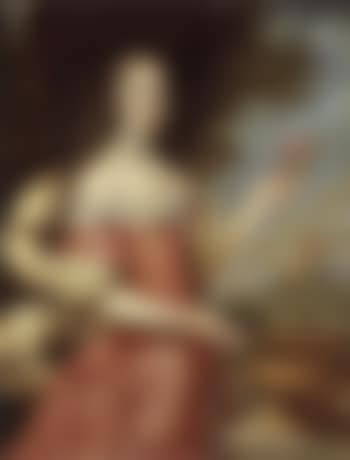 Portrait of a lady said to be Henrietta Fitzjames (preview)