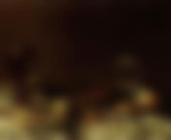 Still life with herring and wine glass (preview)