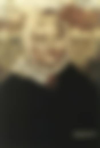 Old woman (preview)