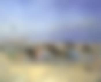 Beau temps, sur la plage (preview)