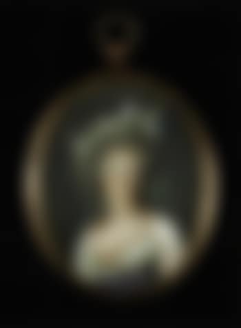 Queen Marie Antoinette (preview)