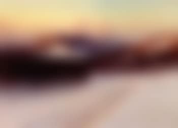 Sunny winter mountains (preview)