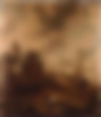 Capriccio of a southern seaport with figures on a quayside (preview)