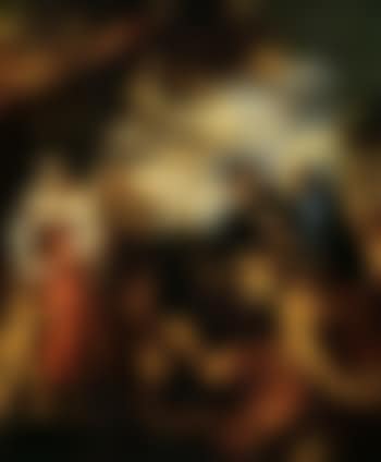 Meeting of Jacob and Laban (preview)