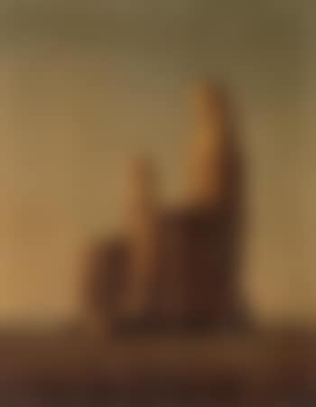 Statues of Mennon, at Thebes (preview)