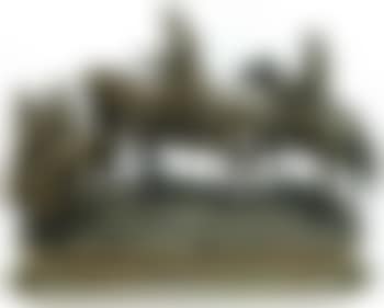 Chasse imperiale (preview)