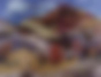 Paysage de Provence (preview)