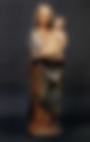 Madonna and Child (preview)
