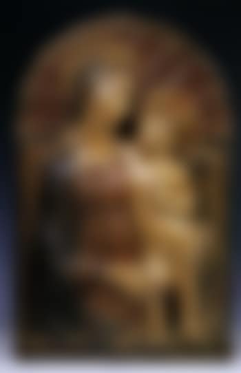 Madonna and Child (preview)