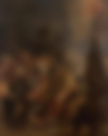 Saint Paul's conversion (preview)