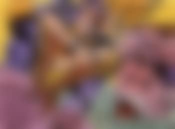 Flying fantom (preview)